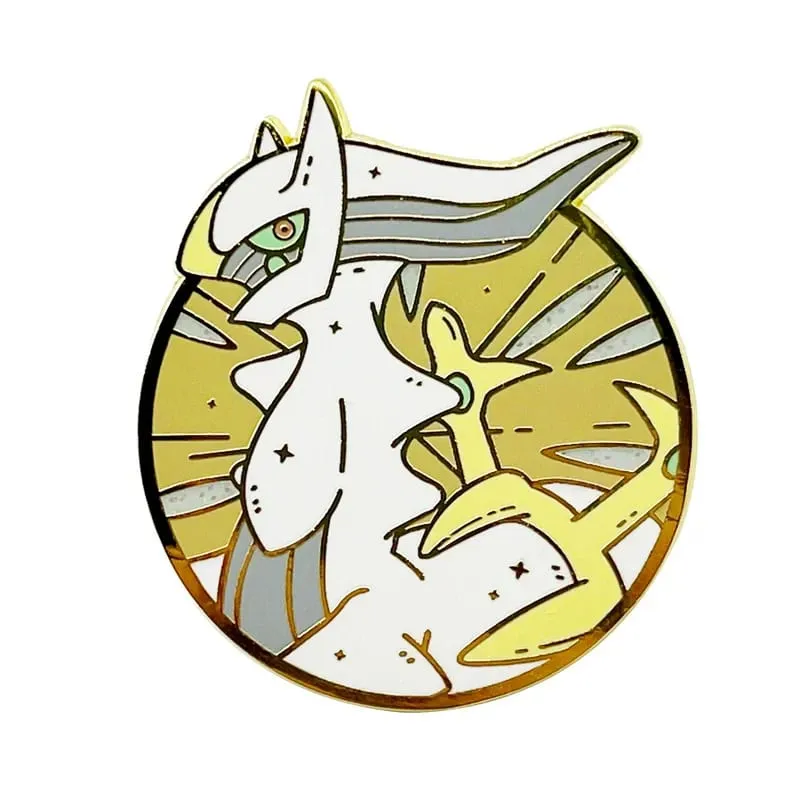 Pokemon Hard Enamel Pins Elf Anime Cartoon Lapel Pins for Backpacks Clothes Gengar Badges Cute Brooch Jewelry Gifts for Friends — image 37