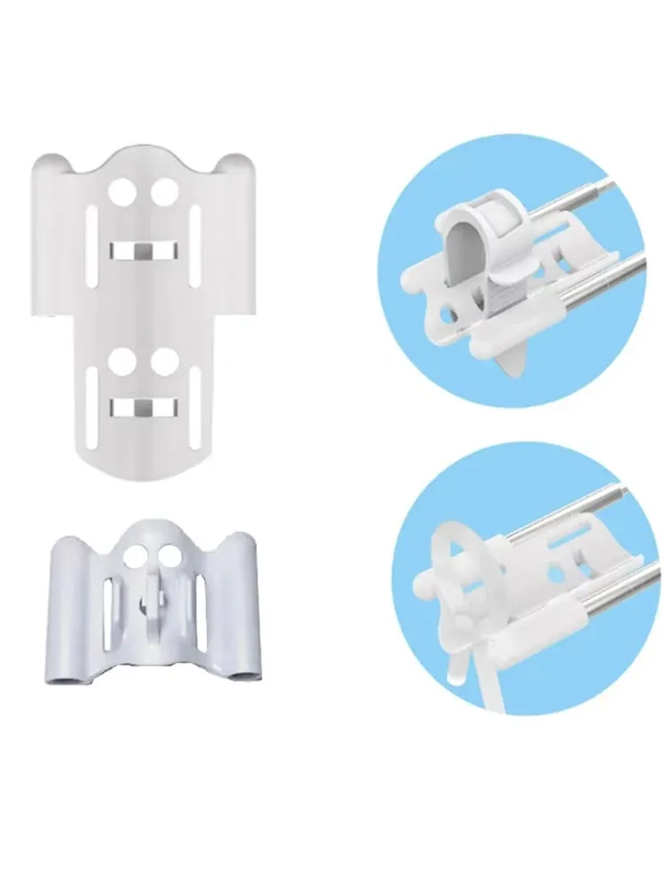 Accessories Vacuum Cup Sleeve Extension Rod for Penis Pump Extender Enlarger Stretcher Enhancer Sex Toys for Men Replacement