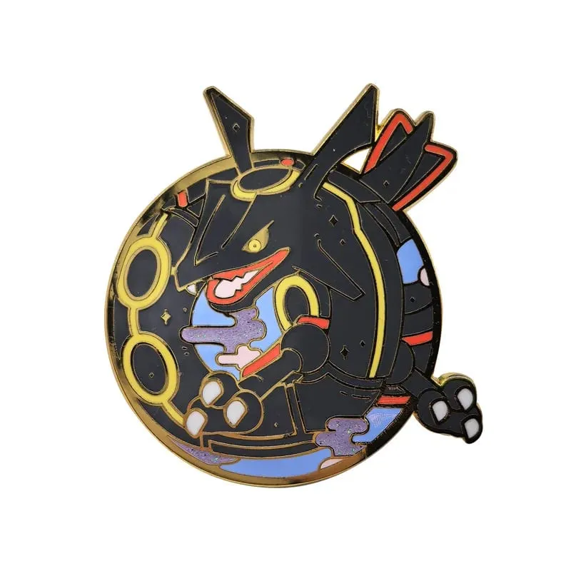 Pokemon Hard Enamel Pins Elf Anime Cartoon Lapel Pins for Backpacks Clothes Gengar Badges Cute Brooch Jewelry Gifts for Friends — image 19