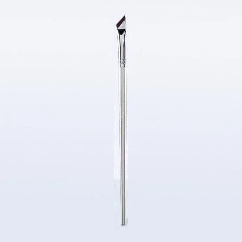 New Brow Contour Makeup Brushes Eyebrow Eyeliner Brush Professional Super Thin Angled Liner Eye Brush Make Up Tools — image 19