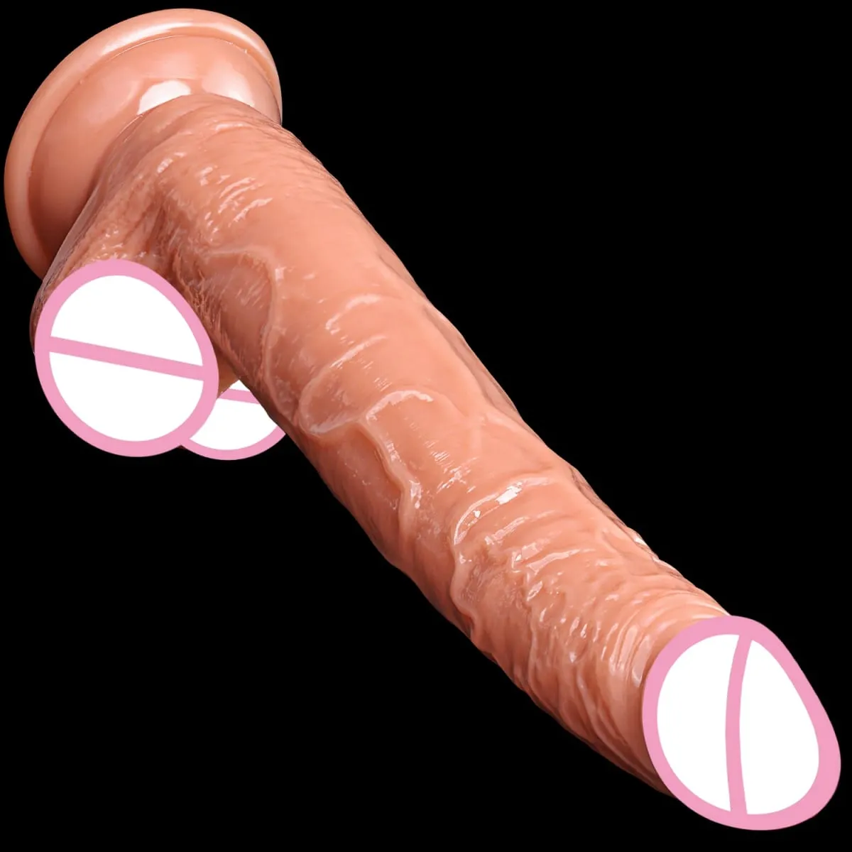 Realistic Dildos dick Women Masturbation Sexy Adult Sex Toys Soft Butt Plug Toys Penetration Anal adults 18 plus dilidoo women — image 1