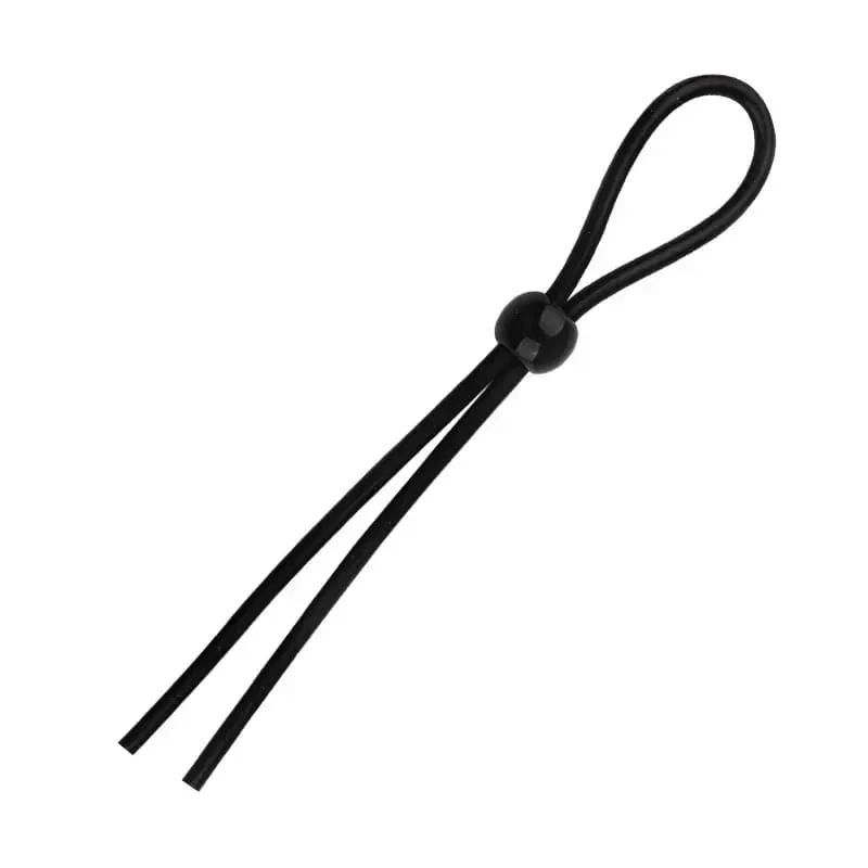 cheap 3/4/6/7/8 pcs Penis Rings Cock Rings Silicone Beaded Time Lasting Erection Sex Toys for Men Adult sex Games — image 10