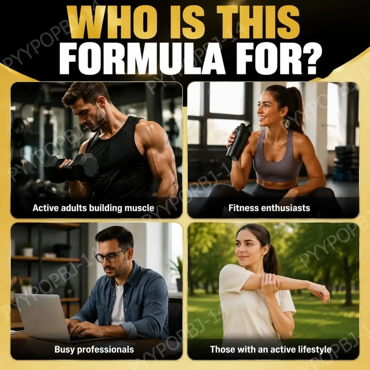 NurtureNova Chocolate Whey Protein Powder 30g Serving 55 Servings per Jar Muscle Building & Recovery Support Fitness Nutrition S — image 4
