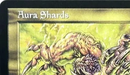 LK48 REGULAR Ashnod's Altar Ashnod's Altar Chaos Orb Gauntlet of Might High-Quality TCG Proxy Cards (Black-Core) — image 21