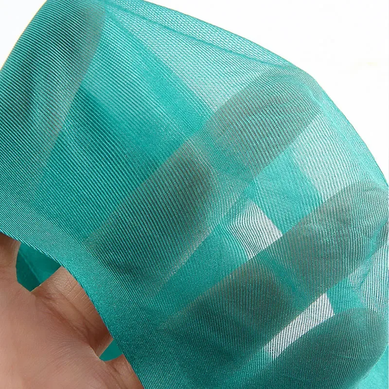 Sous-vêtements Ultra-minces sans couture en soie glacée pour hommes, slip Transparent à séchage rapide, pochette Sexy, culotte respirante sans couture — image 26