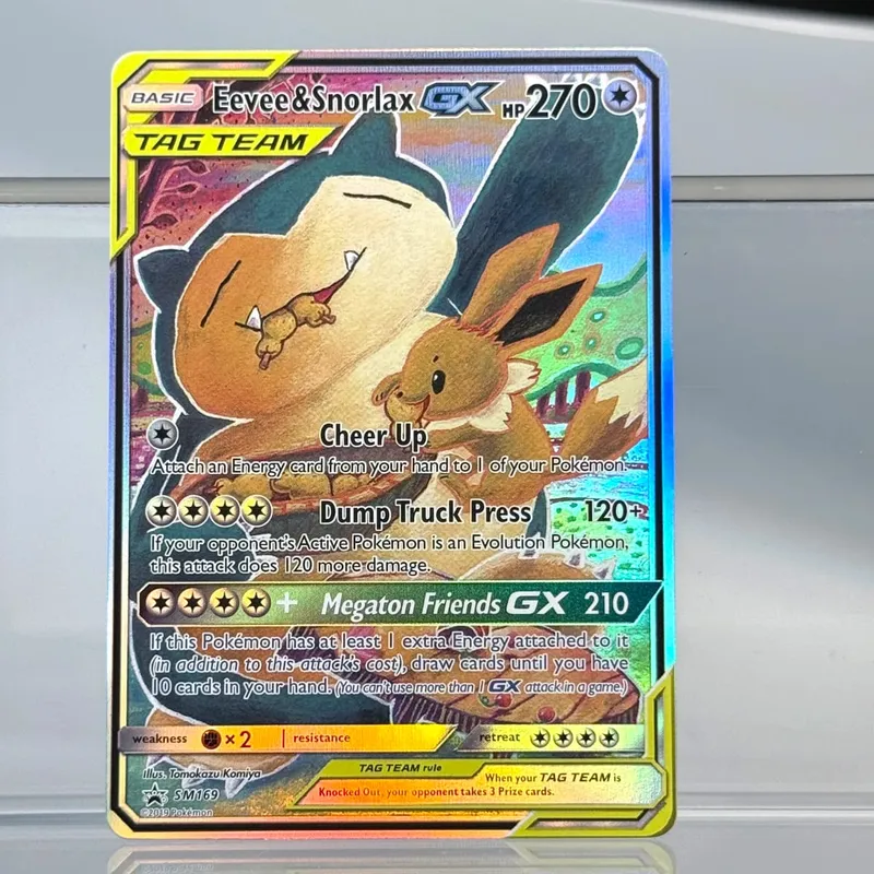 Holographic Game Trading Collection PTCG Proxy Cards Charmander (SV) Pikachu Flareon EX Single PKM Foil Card Venusaur EX — image 22