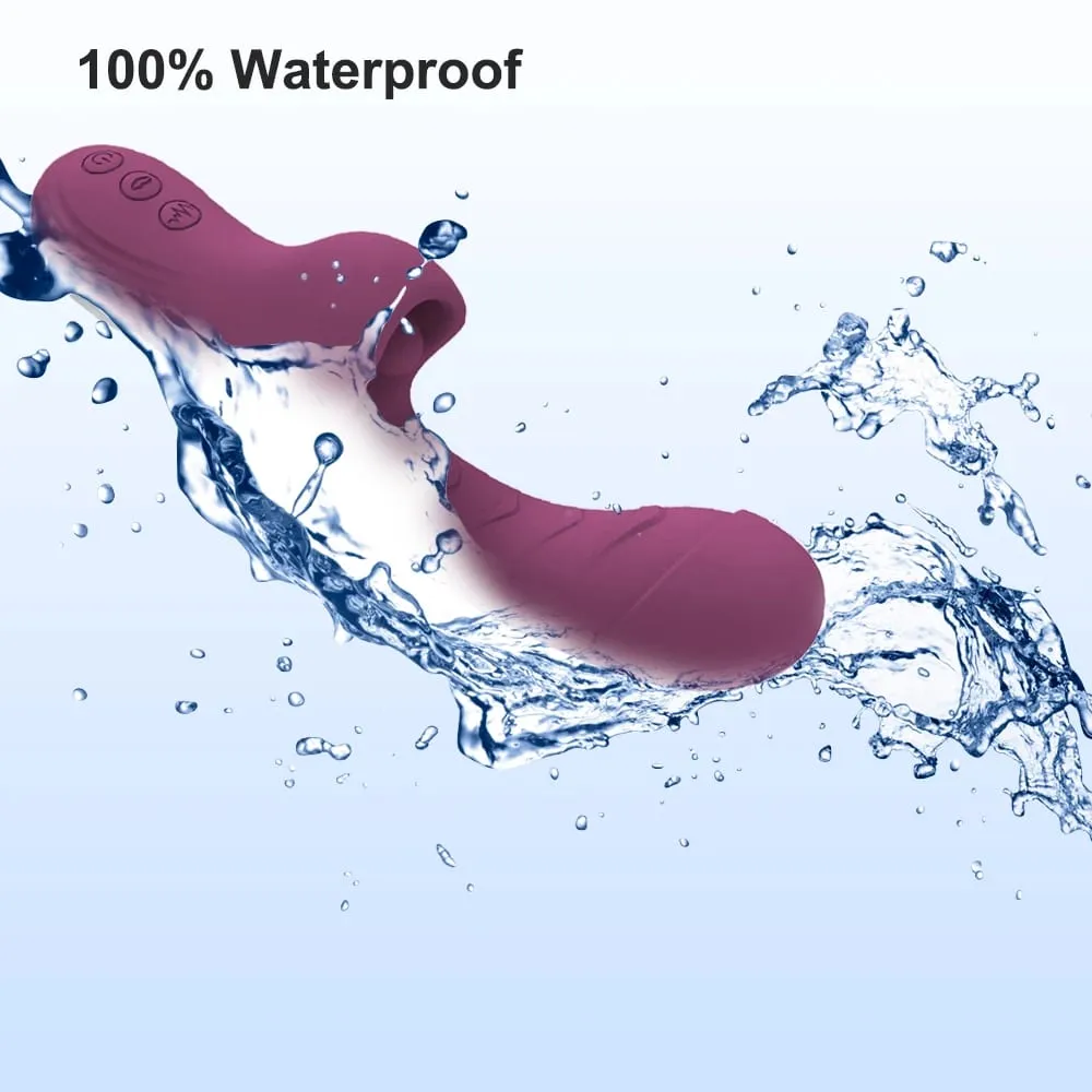 10 Modes Clitoral Sucking Vibrator Female For Women Clit Clitoris Sucker Vacuum Stimulator Dildo Sex Toys Goods for Adults 18+ — image 6