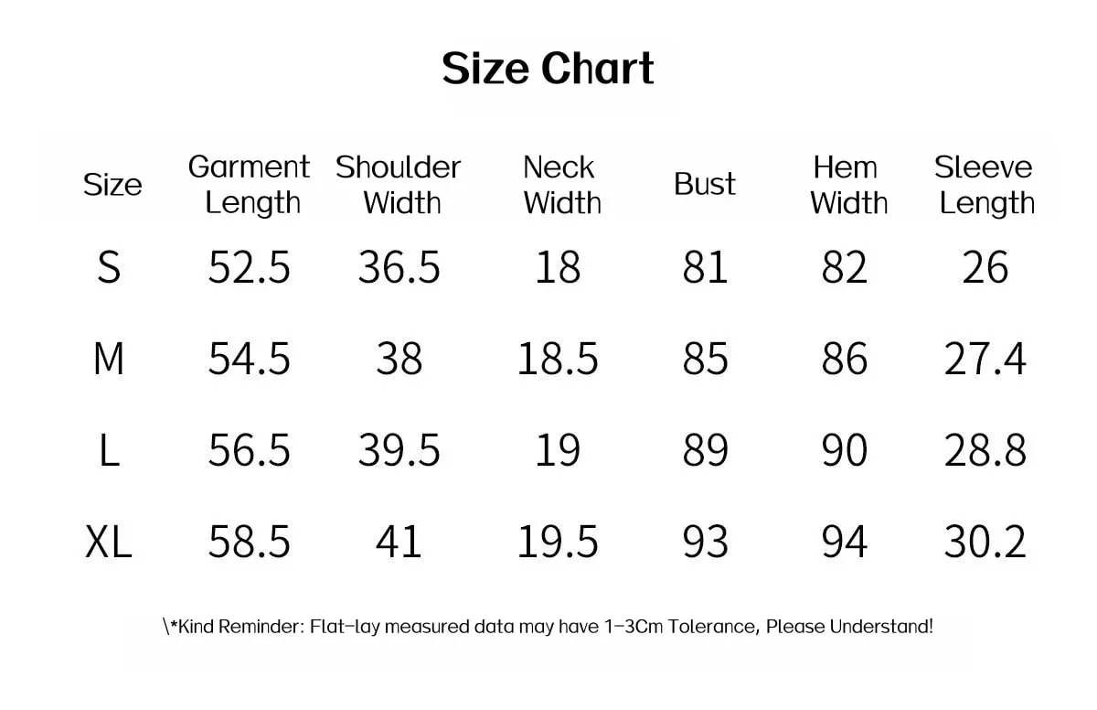 Soft Lightweight Breathable Short Sleeve T-Shirt Women Straight Shoulder Slim Fit Antibacterial Solid Simple Versatile — image 7