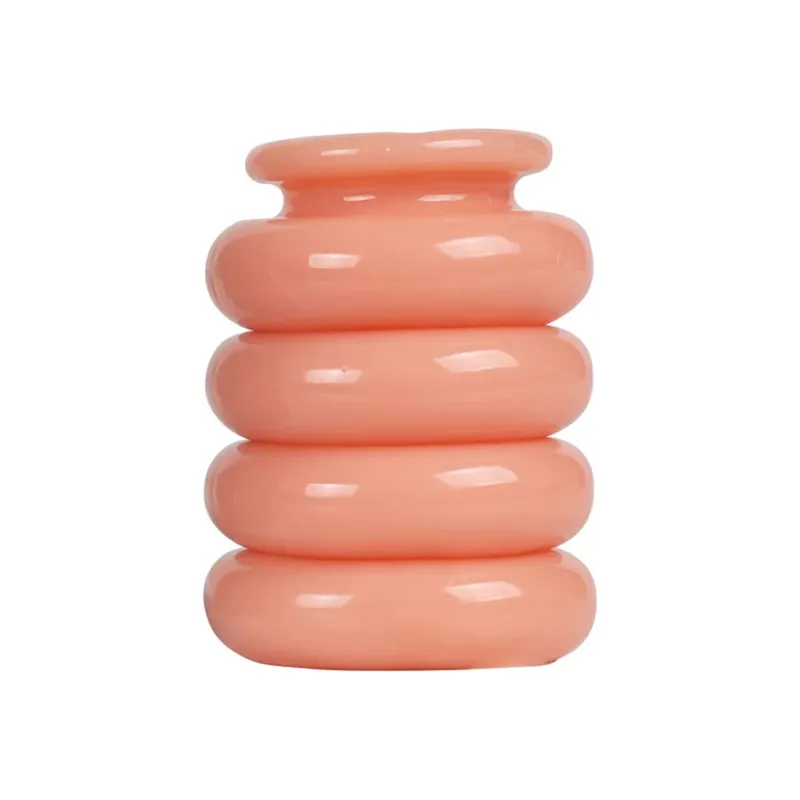 Delay Ejaculation Soft Cock Penis Rings Ball Stretcher Scrotum Testis Restraint Adult Game Sex Toys for Men Gay Reuse TPE — image 8
