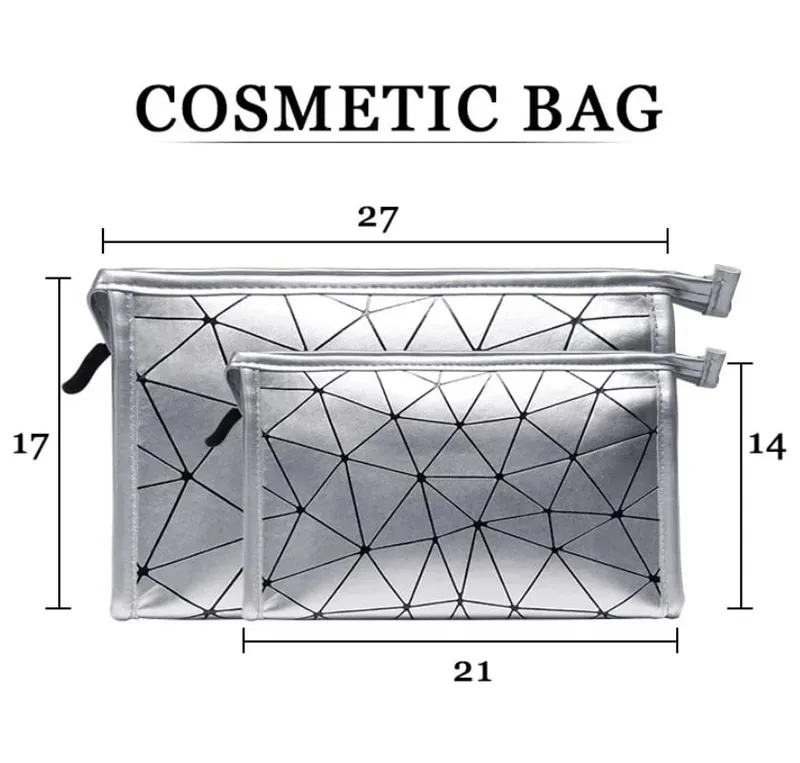 Professional Makeup Kit For Girl Eyeshadow Cream Make up Bag Concealer Blush Lip Gloss Lipstick Makeup Brush Women Make-up Set — image 5