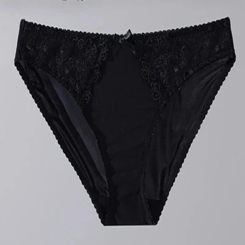 New Arrival Sweet Spicy Lace Lingerie Set Ultra Thin Half Cup Push Up Bra Soft Underwire Anti Sag Comfortable Women Wear — image 10