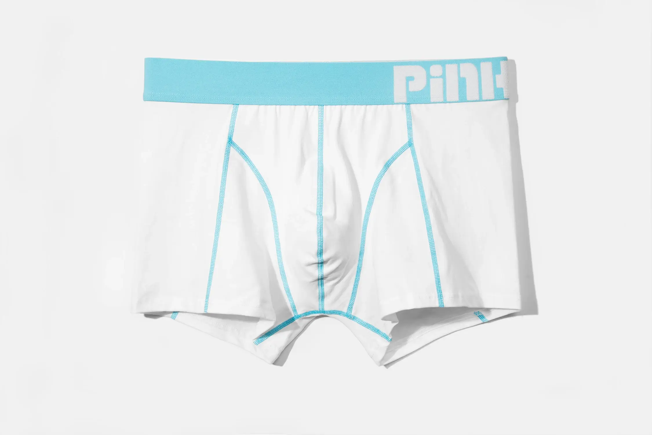 4-PACK PINKHERO Fashion Underpants For Men,Stylish Comfy And Soft Slip Homme,Cotton Fancy Underwear Boxer Briefs,Men's Panties — image 32