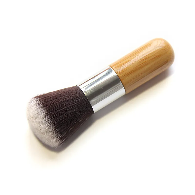 Makeup Brushes Face Foundation Loose Powder Concealer Blush Soft Base Brush Professional Cosmetic Beauty Makeup Tools — image 3
