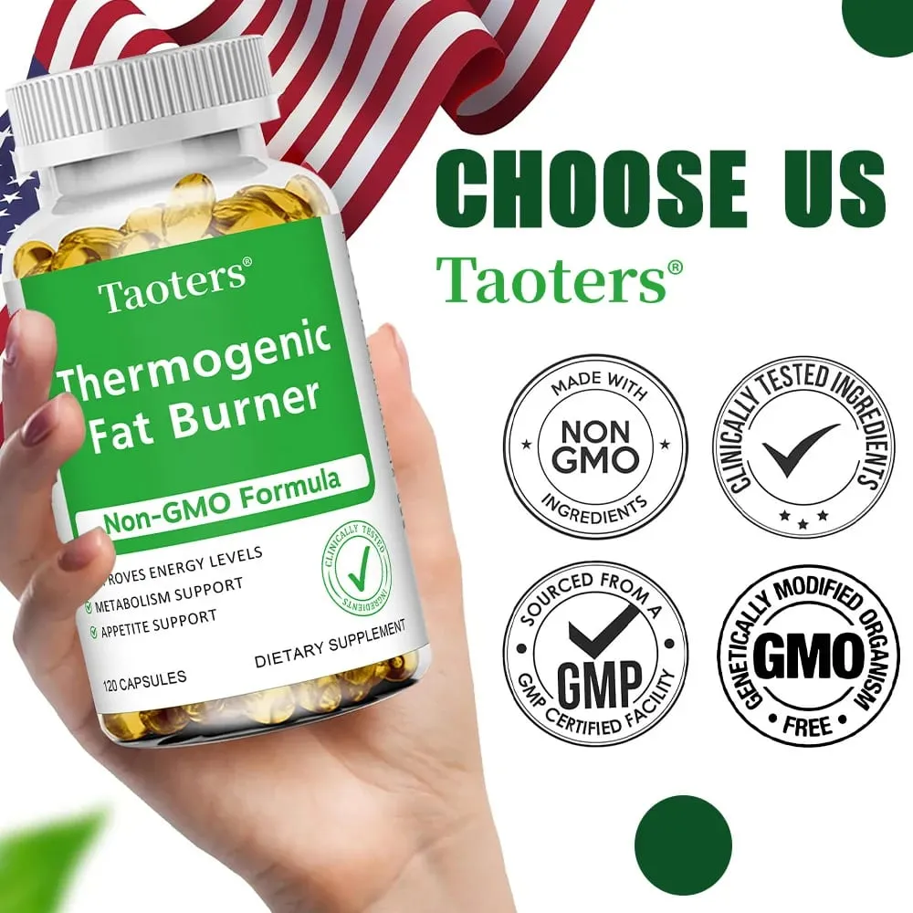 Green Tea Extract - with Apple Cider Vinegar Burning & Inhibiting Fat Control Appetite Gut Health Weight Management — image 4