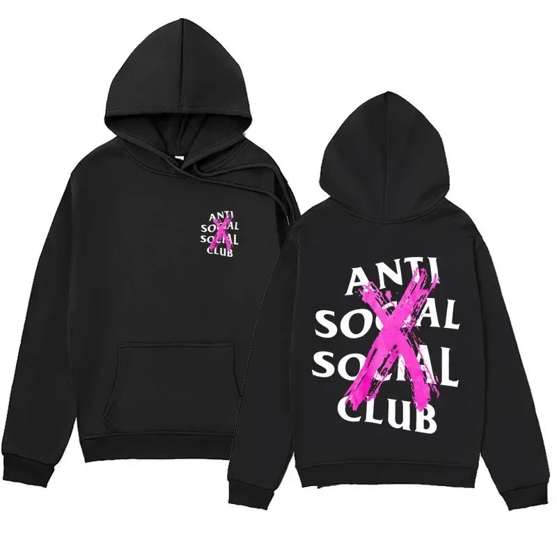2026New Autumn/Winter Hoodie Harajuku y2k Pattern Fashion Street Men's and Women's Casual Loose Hoodie Creative Pattern Top — image 1
