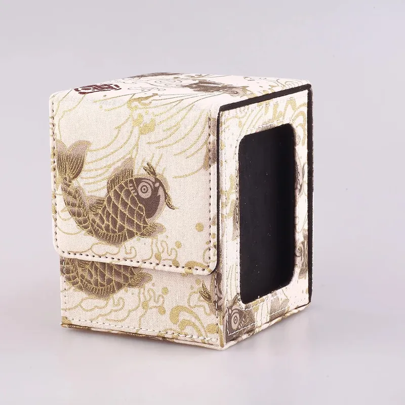 for joseph card box