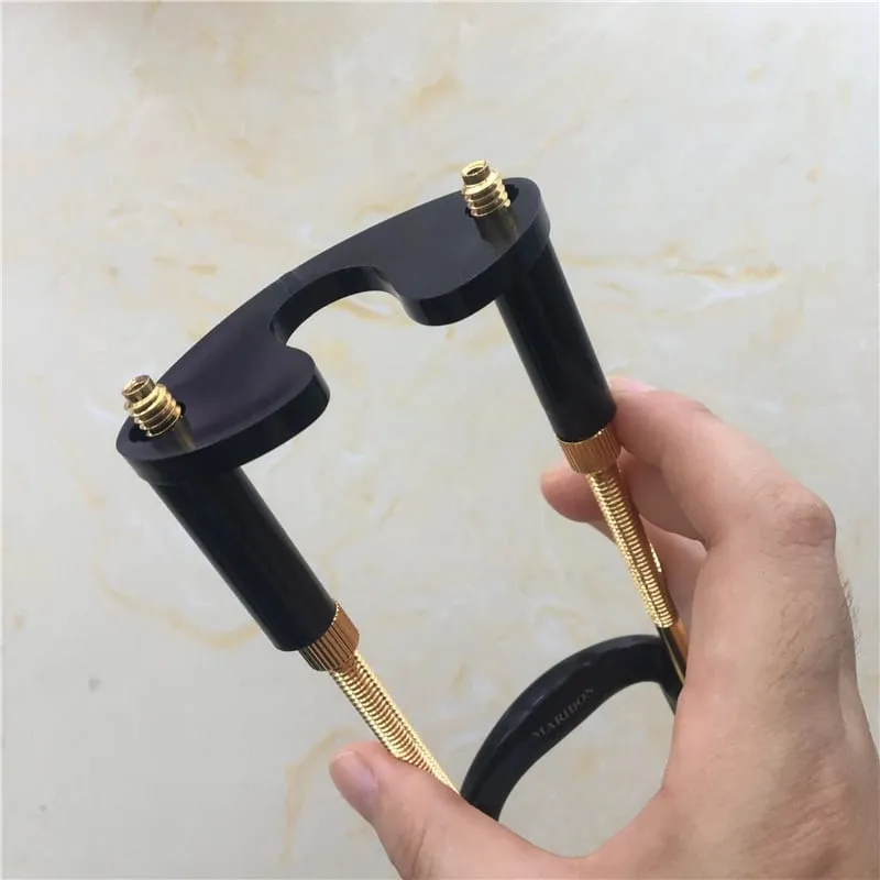 Accessories For Penis Extender hang up top parts bracket Cock Ring Pene Clamp Lock Sex Toys Men Toy Sexshop 18 — image 3