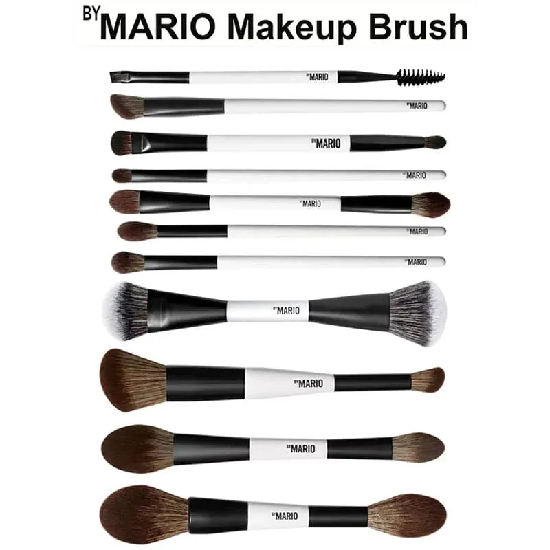 F1 F2 F3 F4 F5 E6 EF1 E3 E4 E5 F7 All Types Makeup Brush Highlight Blush Ambient Soft Glow Brush Soft Fiber Hair Cosmetic Brush — image 1