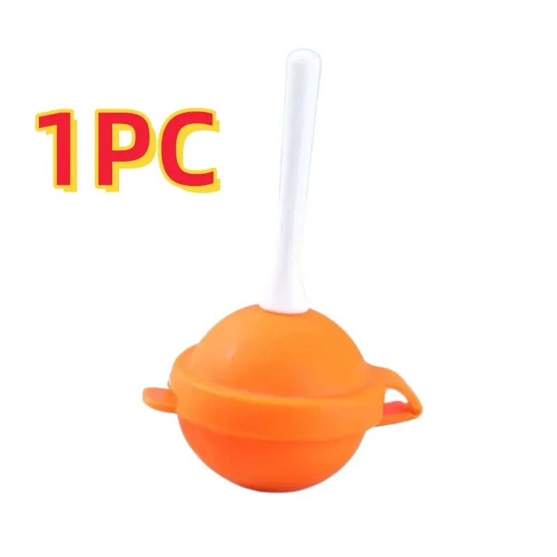 Mini Silicone Popsicle Mold Lollipop Ice Tray Food Grade Reusable Non-Stick Stackable Ice Cream Mould for Egg Bites Food Storage — image 18