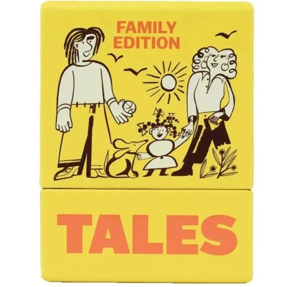 New 150pcs Card Conversation Starter Game Family Edition Fun Icebreaker for Adults and Family Gatherings Couples Card GameTalese — image 6