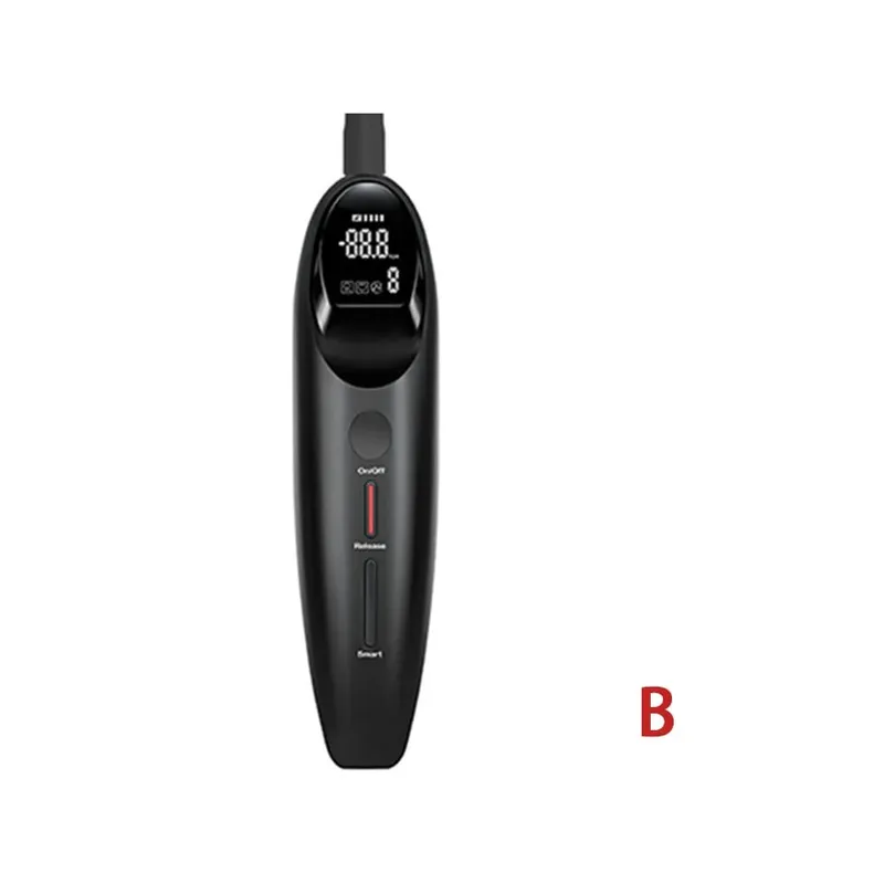 Electric Handle For Acrylic Penis Pump Smart Intelligent Charging Sex Toy Accessories hot Extraction suction Air Sex Machines — image 9
