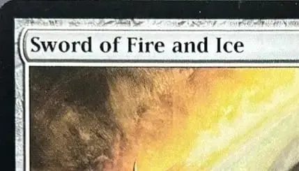 LK48 REGULAR Ashnod's Altar Ashnod's Altar Chaos Orb Gauntlet of Might High-Quality TCG Proxy Cards (Black-Core) — image 12