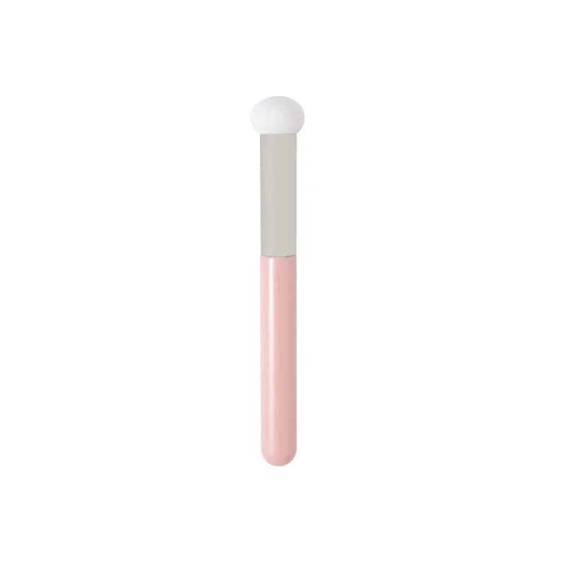 1/3PCS Sponge Makeup Brushes Mushroom Head Soft Concealer Brush Dry Wet Dual Purpose Multi Purpose Contour Lips Brush Cosmetics — image 10