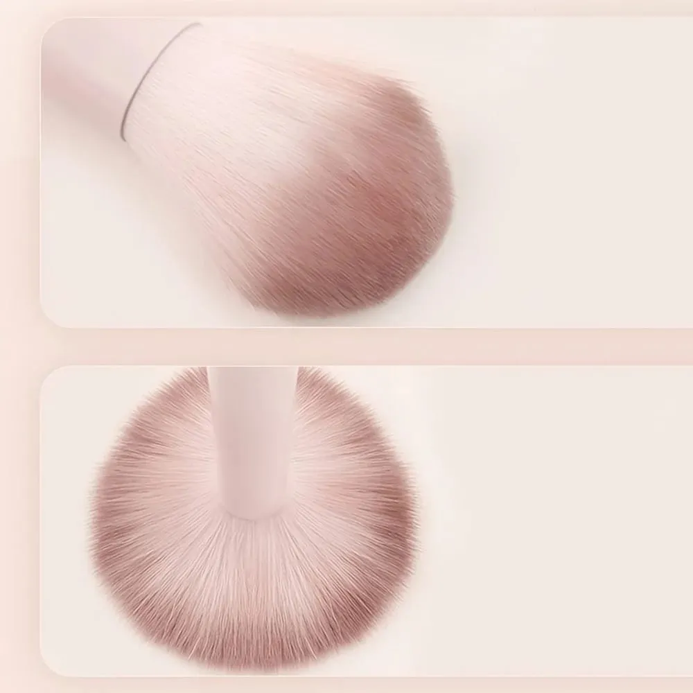 Makeup Brush Set for Beginners Eye Shadow Blush Contour Blend Nose Shadow Concealer Complete Kit for New Users Essential — image 4