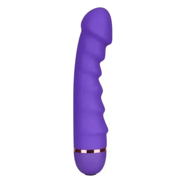 20 Modes Dildo Vibrator Strong Motor G-spot Clitoral Stimulator Vagina Massage Female Masturbator Adult Erotic Sex Toy For Woman — image 7