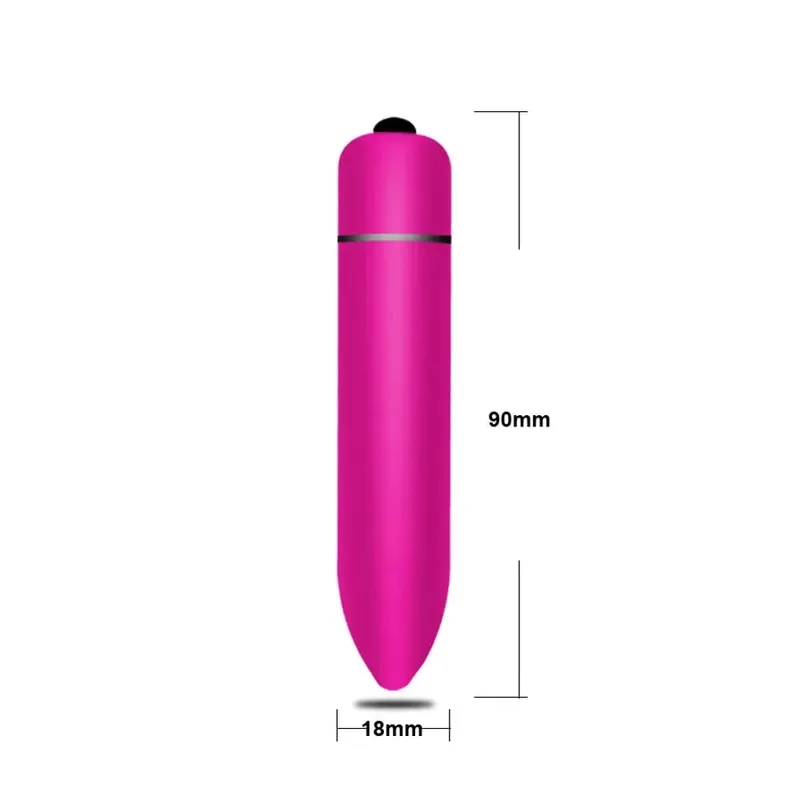 4st mjuk silikon analplugg Mini Erotisk Bullet Vibrator Butt Plug Sexleksak för män Kvinnor Gay Par Anal Prostata Stimulator — image 26