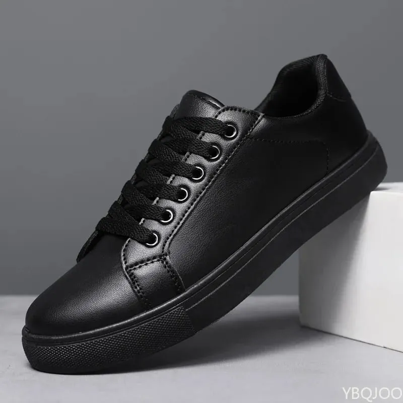 Spring summer new men's fashionable board shoes trendy versatile casual simple comfortable wear-resistant men's shoes