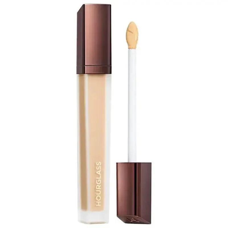Hourglass Unreal Nude Liquid Texture Powder Blusher Full Clear Color Cheek Fluidity Easy Push Away Create Natural Woman Makeup — image 19