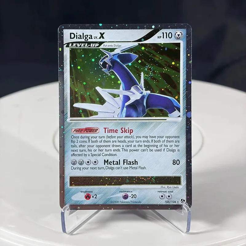 Proxy Cards EX Series Rayquaza Gold star Charizard Gengar Pikachu Hobbies Hobby Collectibles Game Collection Anime Cards — image 32