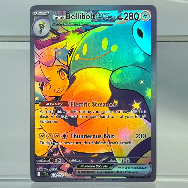 Holographic Game Trading Collection PTCG Proxy Cards Charmander (SV) Pikachu Flareon EX Single PKM Foil Card Venusaur EX — image 23