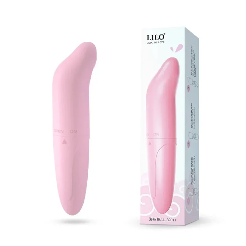 Mini Bullet Vibrator for Women Masturbation G Spot Nipple Clitoris Anal Vibration Stimulator for Women Massager Adult Sex Toys — image 9
