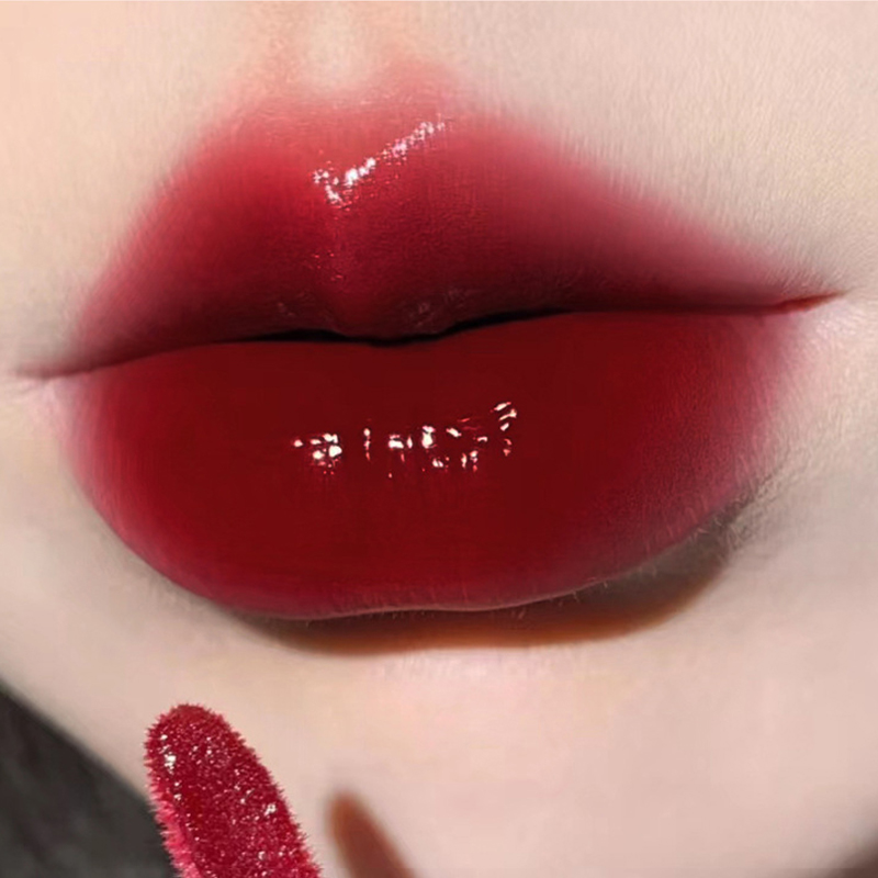 Light Glass-Like Lip Lacquer - Mirror Shine hidratáló formula; Hosszan tartó elkenődésmentes és bőrfényesítő — image 8