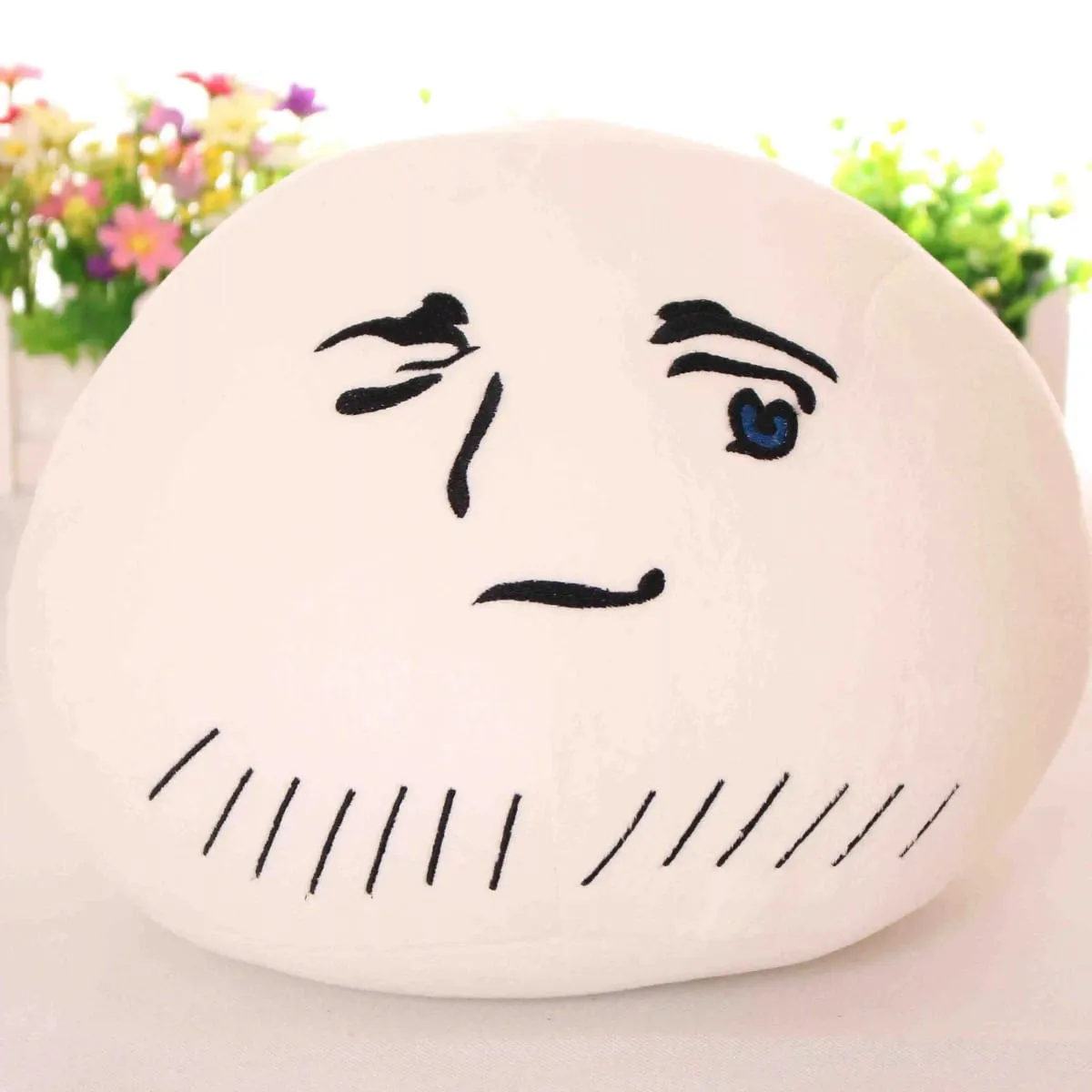 APH Hetalia Polandball Mochi Plush Pillow Anime Stuffed Doll Toy Soft Cushion Cosplay Prop Home Decoration For Anime Lovers — image 18