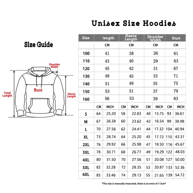 Mushroom 3D Print Zipper Hoodie Men Women Casual Fashion Hooded Sweatshirts Male Oversized Tracksuit Hoodies Man Coat Clothing — image 19