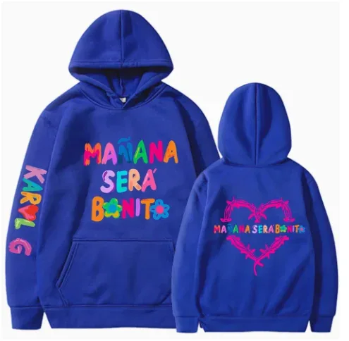 Men's and Women's Warm Sweatshirt Casual Print Streetwear Pullovers Sport Fitness Pocket Hoodies Multi Color Winter Clothes y2k