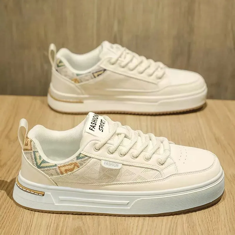 New Men Running Shoes Breathable Outdoor Sports Sneakers Lightweight Comfortable Athletic Training Footwear Casual Free Shipping — image 4