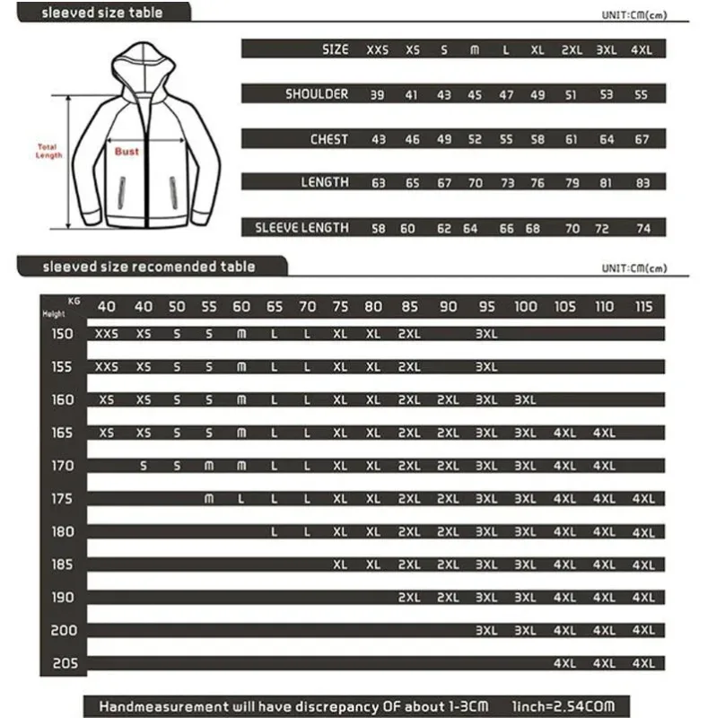 2025 Hot Aniem Cosplay Tops Black Butler Zipper Hoodie Fashion Autumn Winter Long Sleeve Sweatshirts Zipper Jacket For Man Woman — image 17