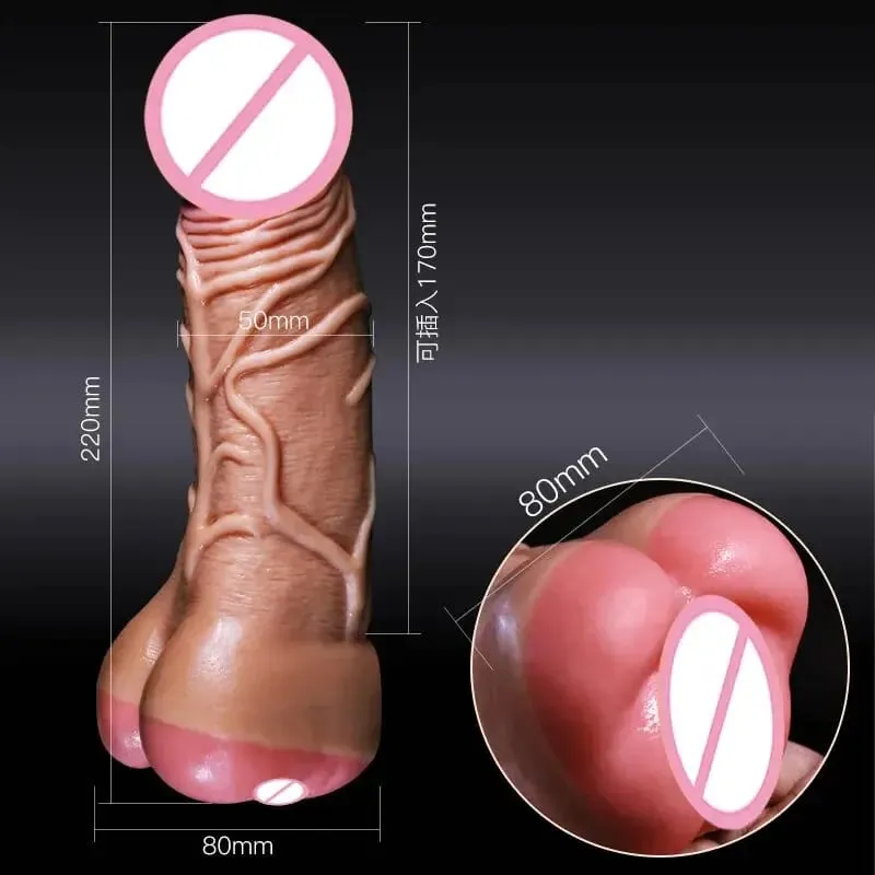 Couple Shared Masturbation Cup Realistic Vagina Sleeve with Textured Sleeve Attach Male Sex Toy Adult Men Massager