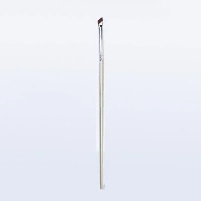 New Brow Contour Makeup Brushes Eyebrow Eyeliner Brush Professional Super Thin Angled Liner Eye Brush Make Up Tools — image 18