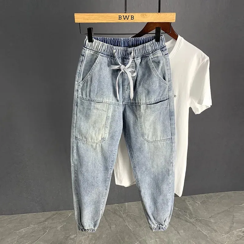 new Autumn Luxury streetwear Korean Hara