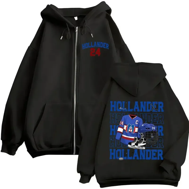 Heated Rivalry Ilya Rozanov 81 Boston Raiders Merch Zipper Hoodies Men's Women Clothing Fashion Zip Up Sweatshirts Jackets Coats — image 27