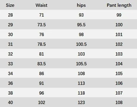 Men's New Stylish Embroidered Back Pocket Slim Fit Stretchy Jeans European Style Versatile Long Trousers — image 6