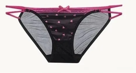 French Style Triangle Cup Satin Lace Lingerie Set Wireless Small Bust Gathered Thin Soft Fabric Sexy Daily Underwear S-XL Suit — image 15