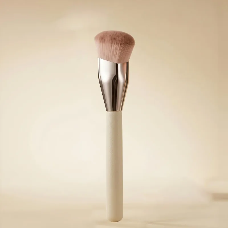 1/2Pcs Professional Makeup Brush Set Multi-Functional Face Brushes for Foundation Liquid Blush Highlighting