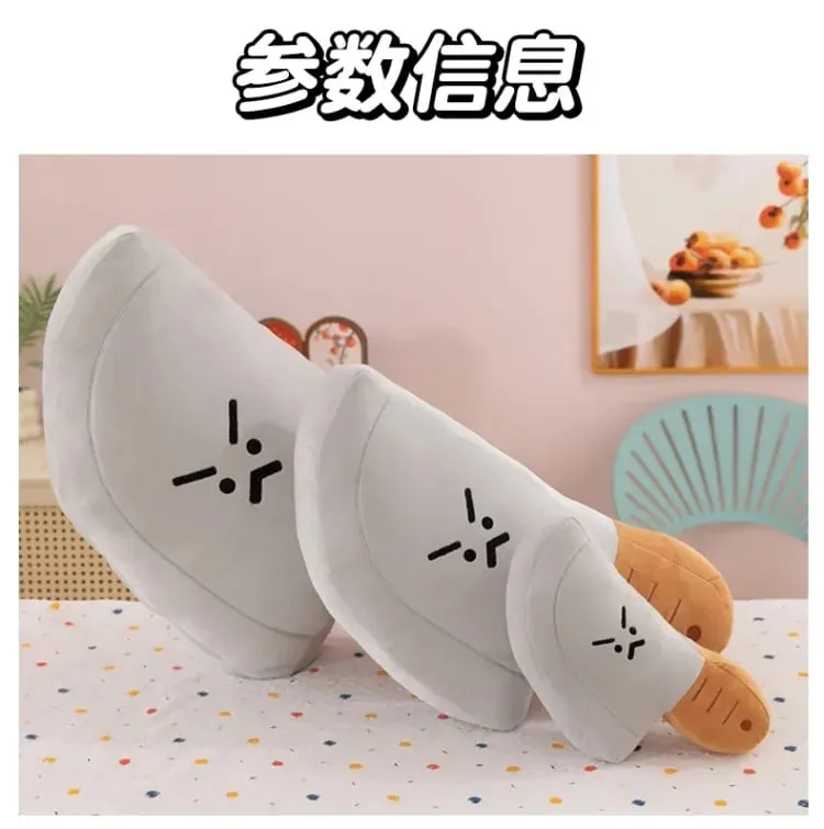 Small Knife Doll Plush Toy Funny Abstract Cutting Knife Hug Pillow Doll Grab Machine Doll Gift Kawaii Peluche — image 10