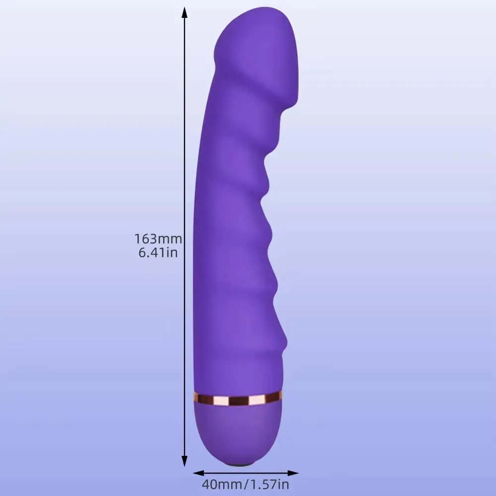 Realistic Dildo Vibrator Sex Shop Penis Female Masturbator Powerful Motor G-spot Vaginal Stimulator Erotic Sex Toys for Couple — image 2